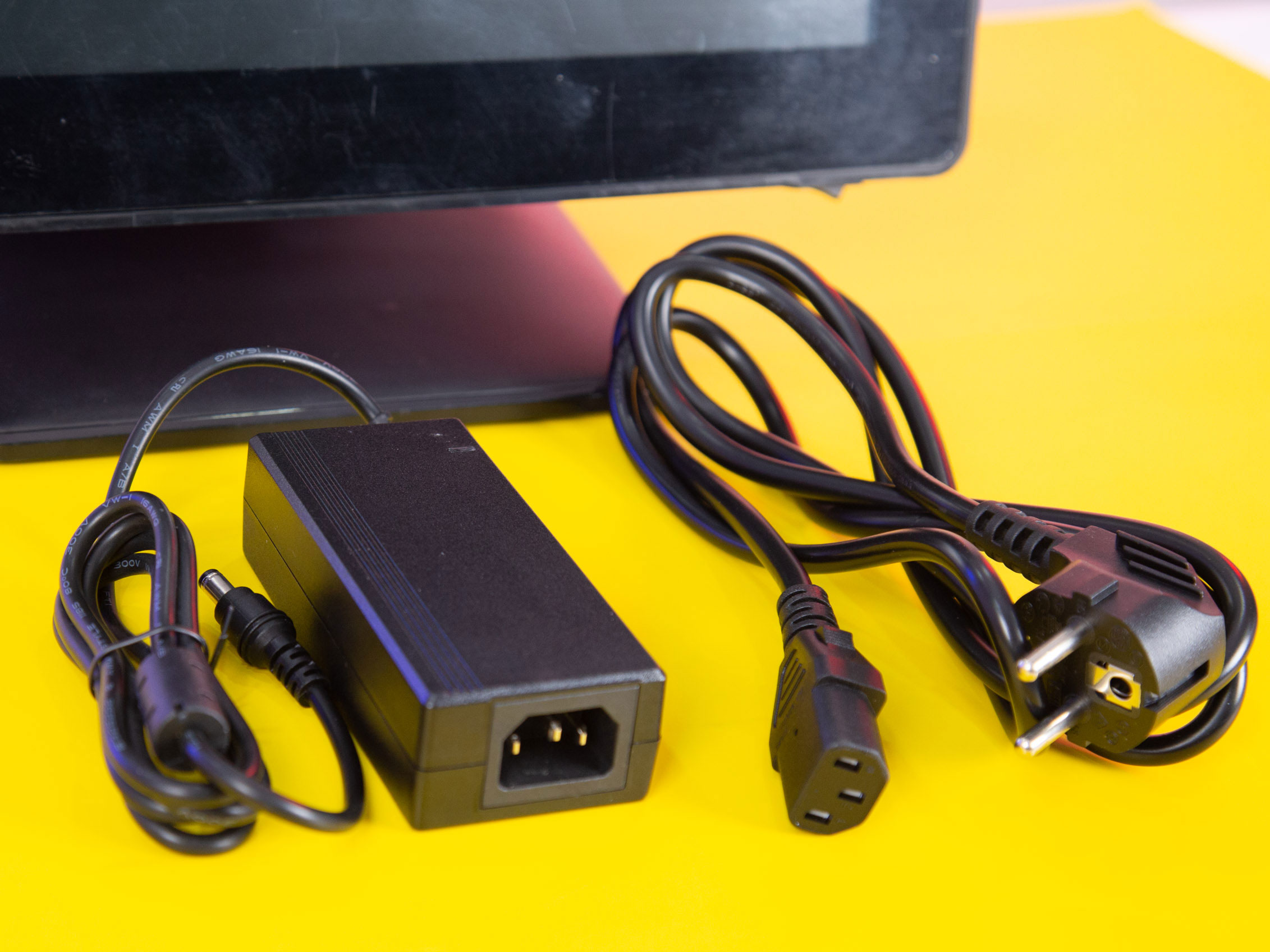 Máy POS bán hàng Shangchen SC-130AS