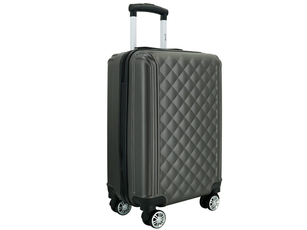 Vali nhựa Immax X08 size 20inch