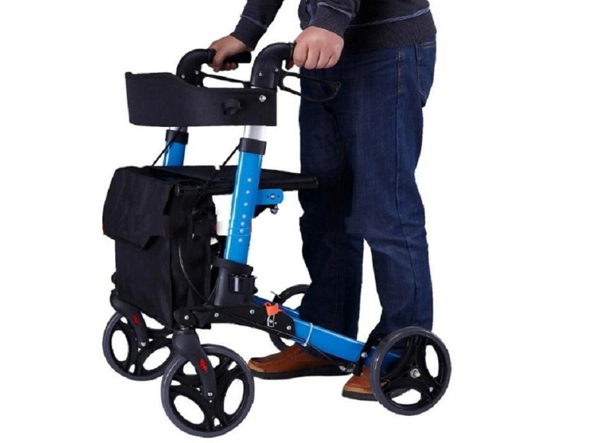 Xe đẩy tập đi Suncare 5025A