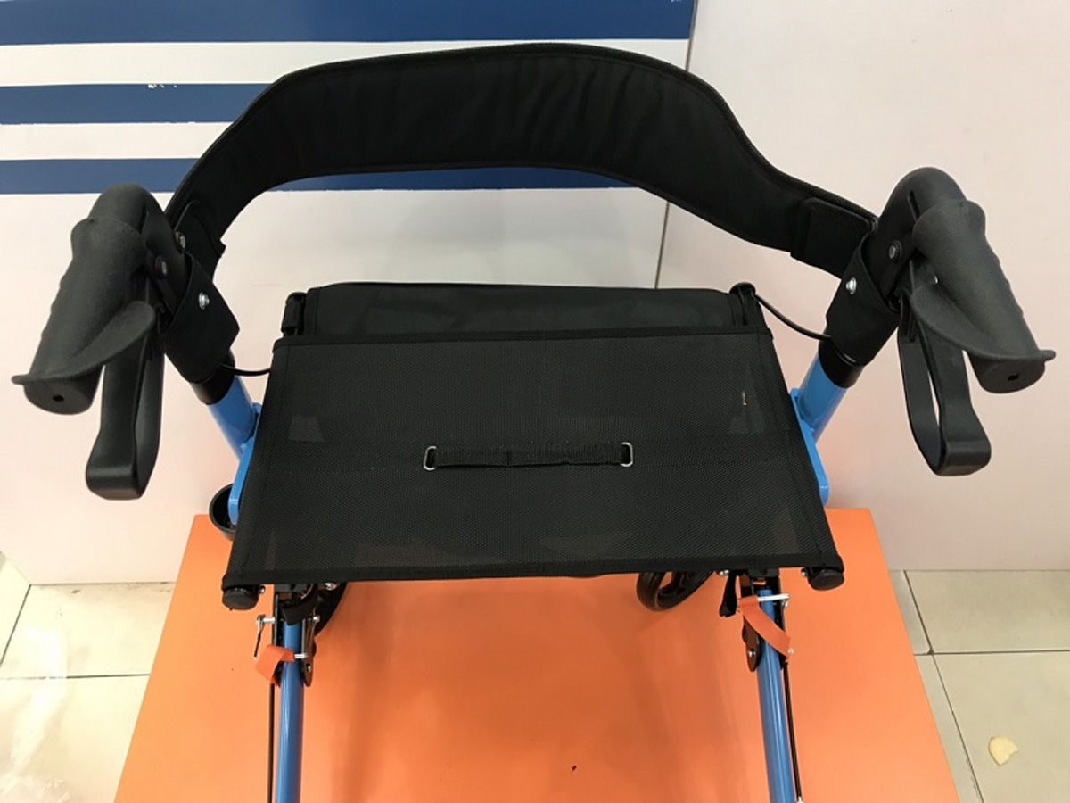 Xe đẩy tập đi Suncare 5025A