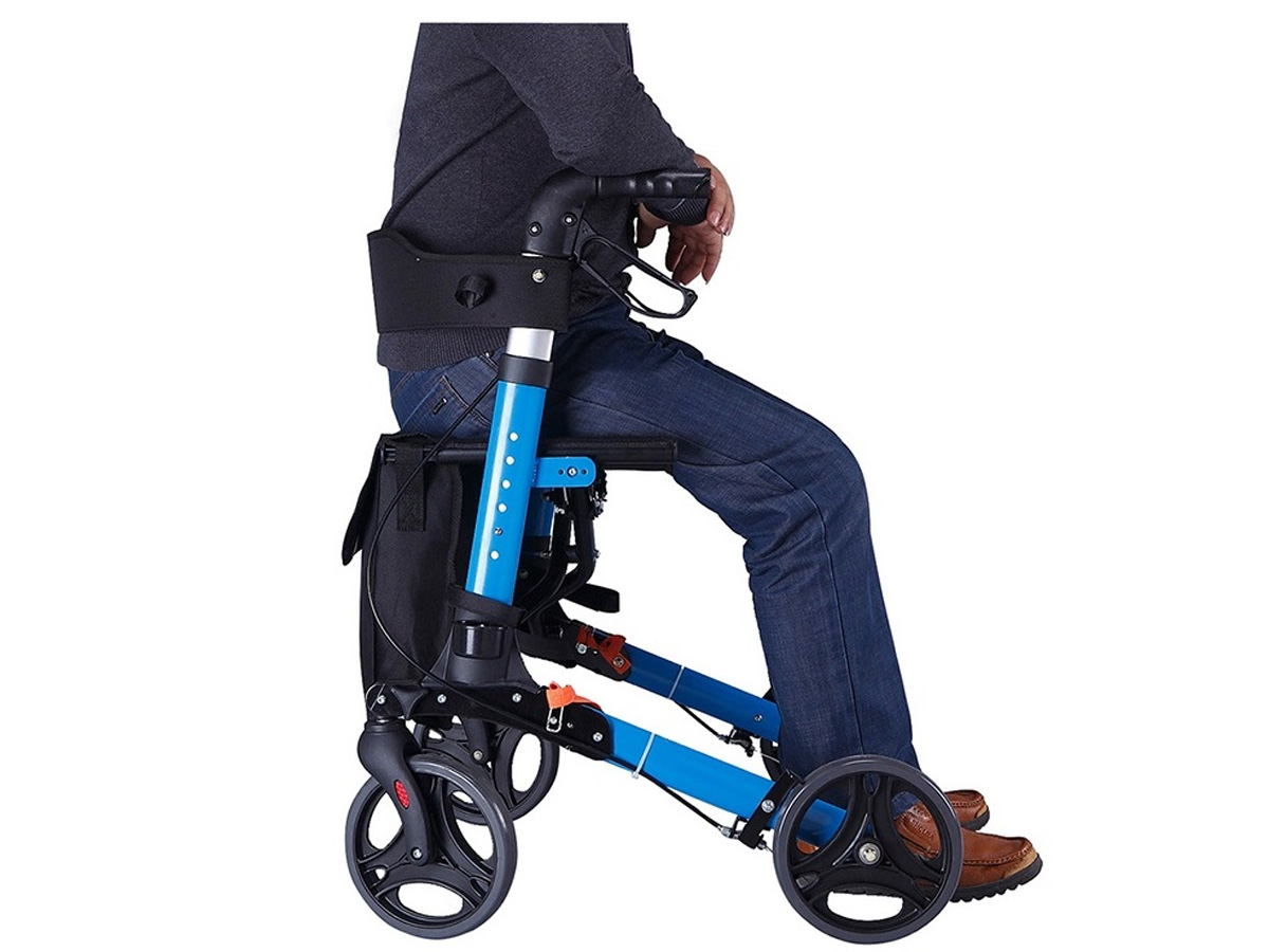 Xe đẩy tập đi Suncare 5025A