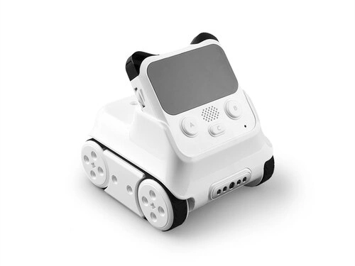 Makeblock Codey Rocky English Version - Robot giáo dục lập trình (P1030069)