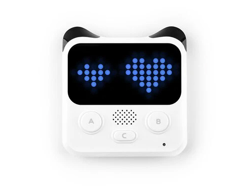 Makeblock Codey Rocky English Version - Robot giáo dục lập trình (P1030069)