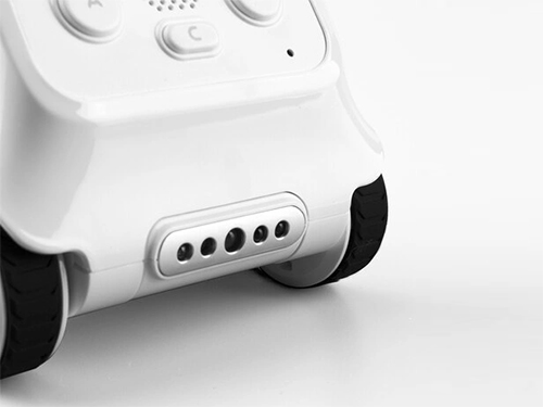 Makeblock Codey Rocky English Version - Robot giáo dục lập trình (P1030069)