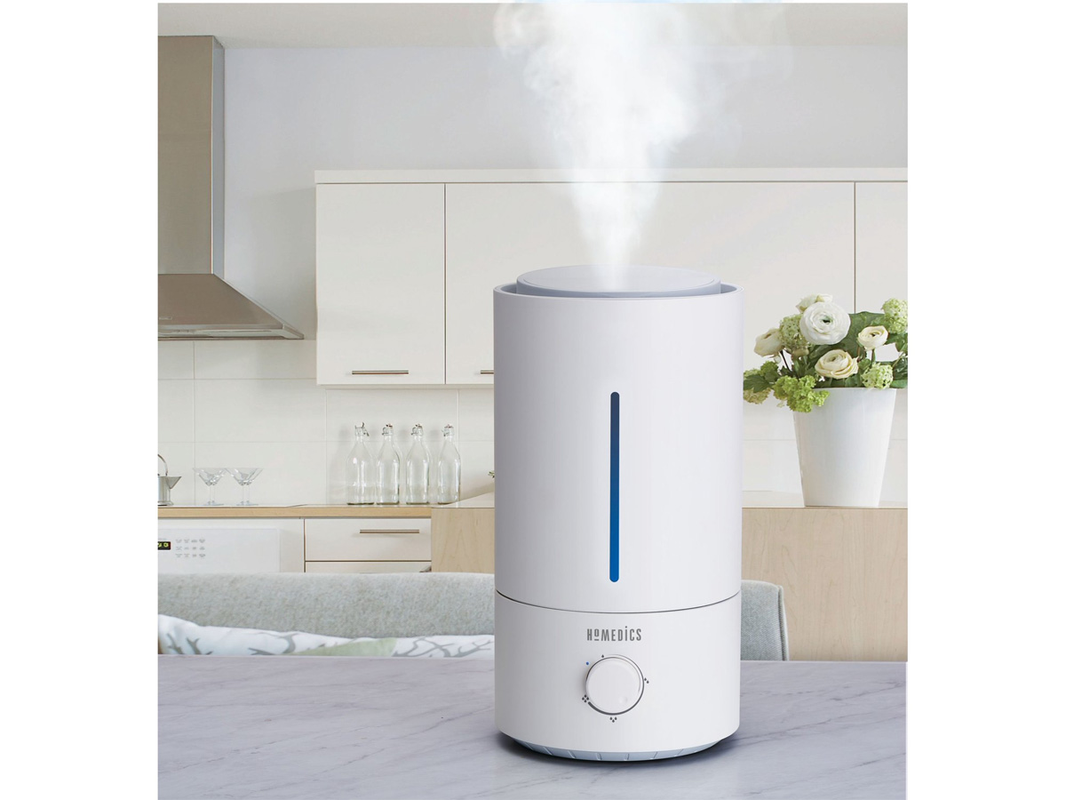 Máy tạo độ ẩm Homedics UHE-CMTF20