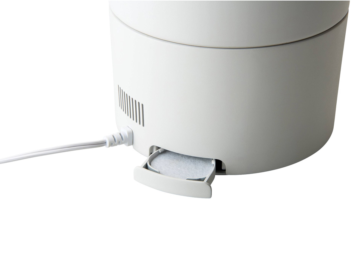 Máy tạo độ ẩm Homedics UHE-CMTF20