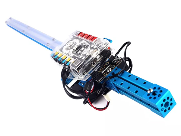 Robot mBot Ranger Robot Kit (Bluetooth Ver 90092) - META.vn