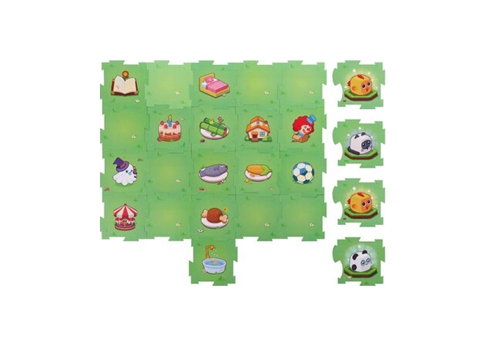 Bộ lập trình Makeblock mTiny Discover Kit (P1030157)