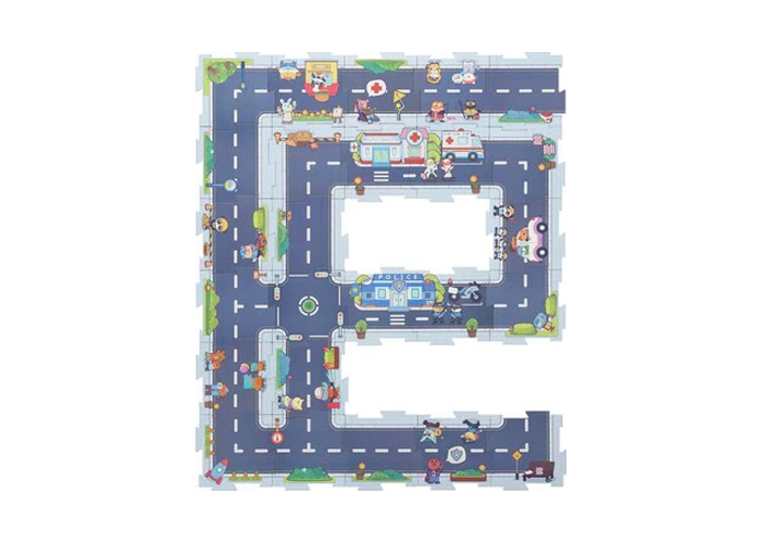 Bộ lập trình Makeblock mTiny Discover Kit (P1030157)