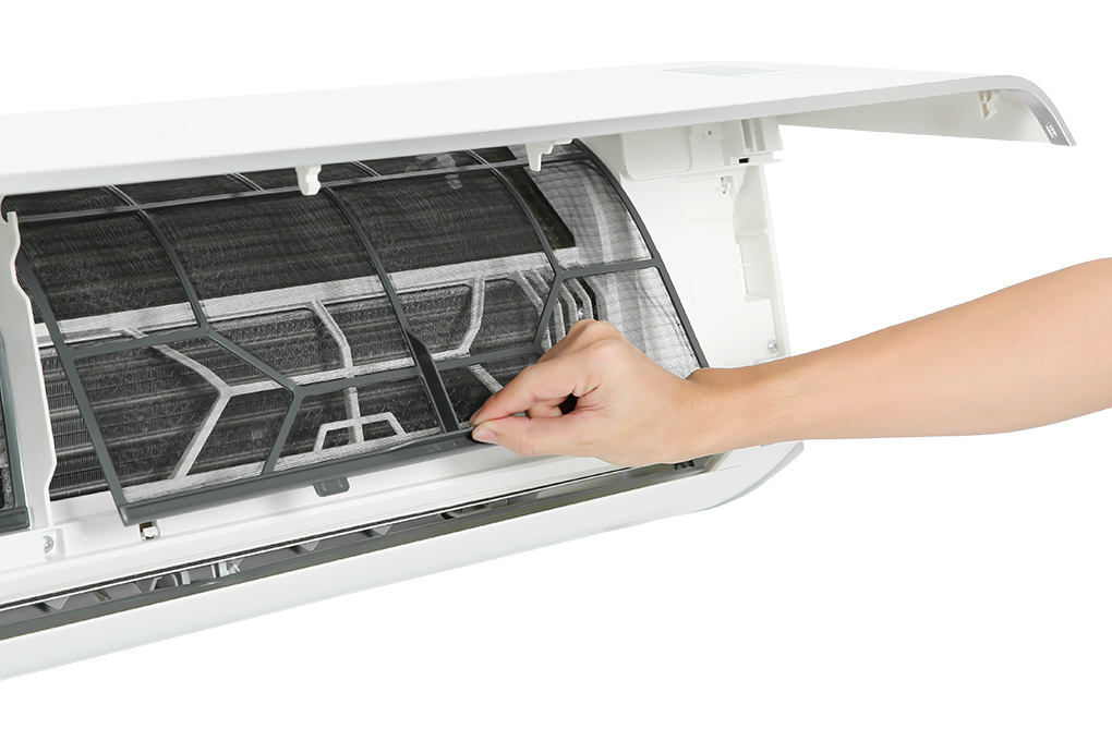 Máy lạnh Panasonic Inverter 18.000 BTU CU/CS-XU18XKH-8