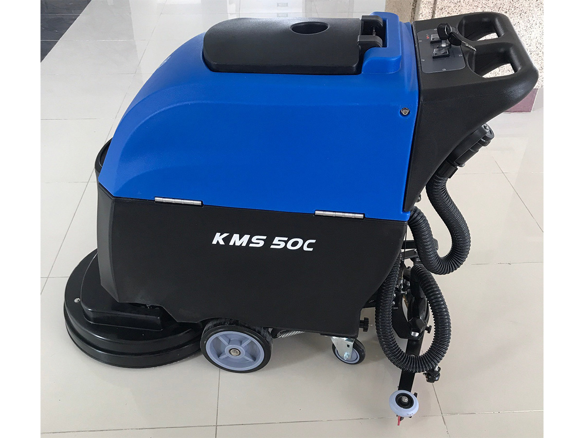 Máy chà sàn liên hợp Kumisai KMS-50C