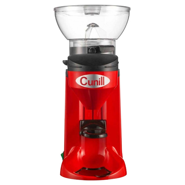 Máy xay cafe Cunill Tranquilo ABS