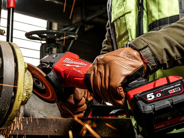 Thân máy mài góc M18 FSAGV100XPDB-0X0 (chưa pin sạc)