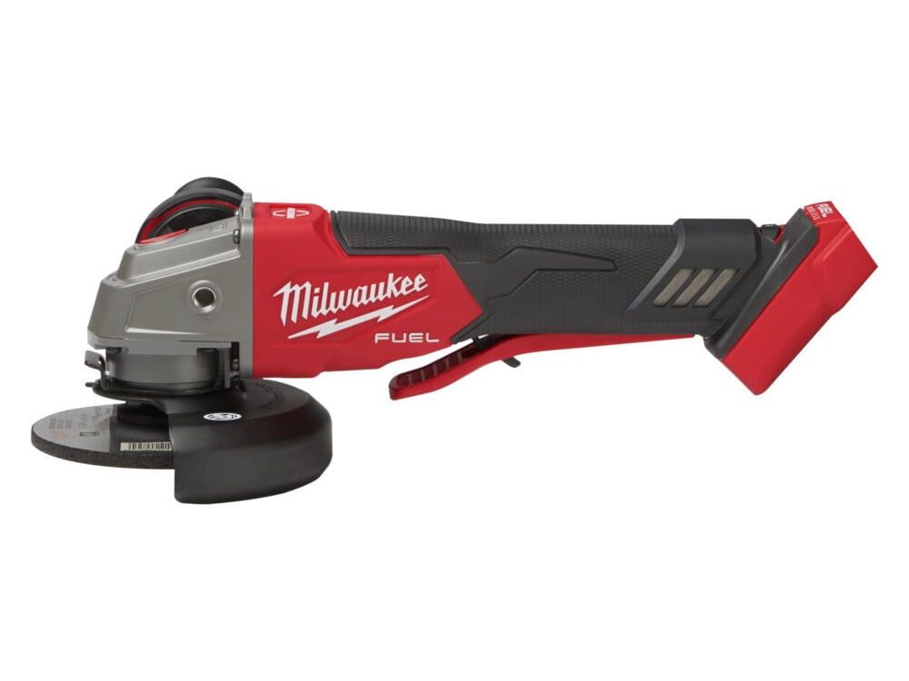 Thân máy mài góc Milwaukee M18 FSAGV125XPDB-0X0 (chưa pin, sạc)