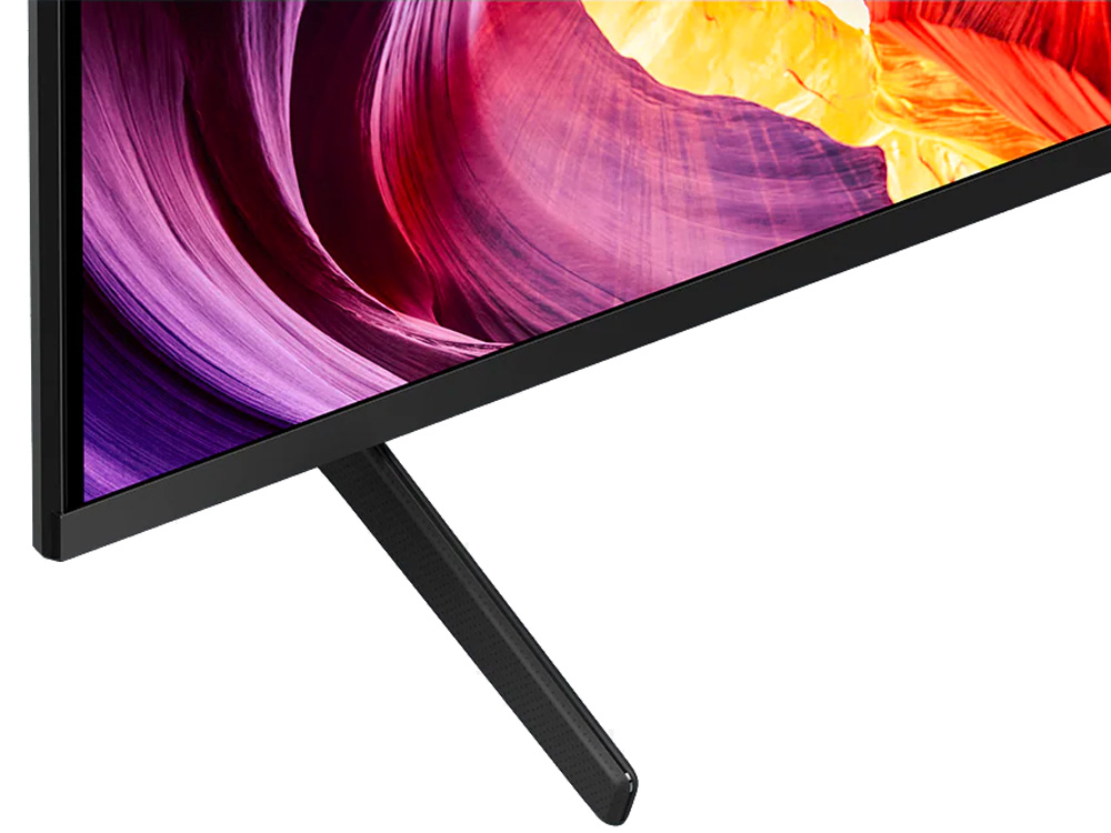 Google tivi Sony 4K 55 inch KD-55X80K