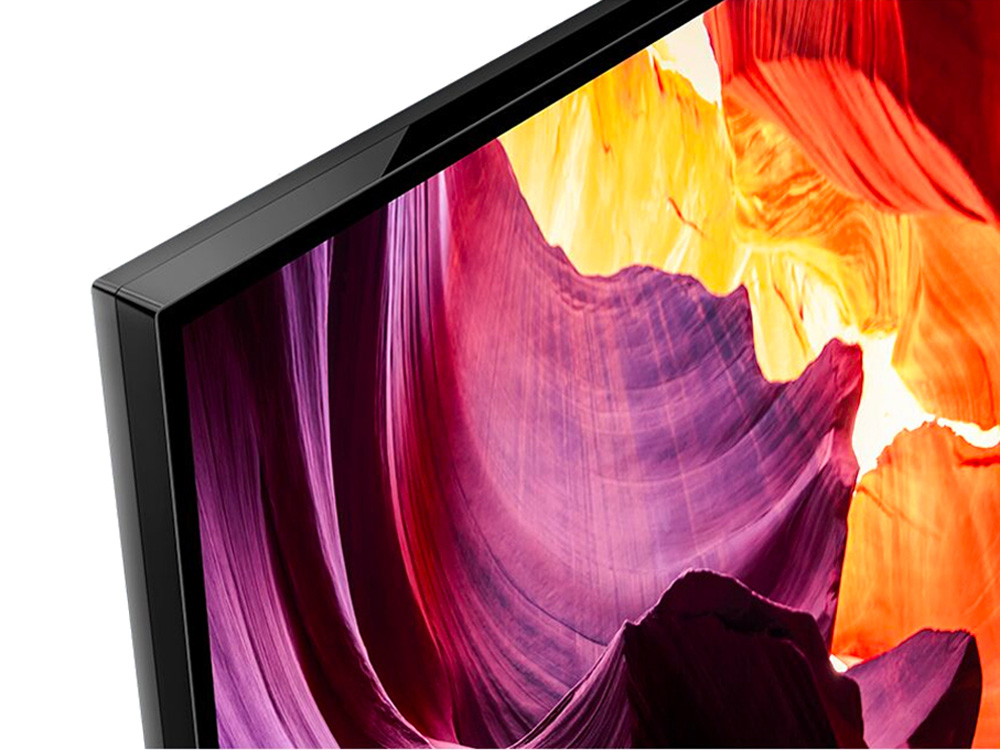 Google tivi Sony 4K 65 inch KD-65X80K