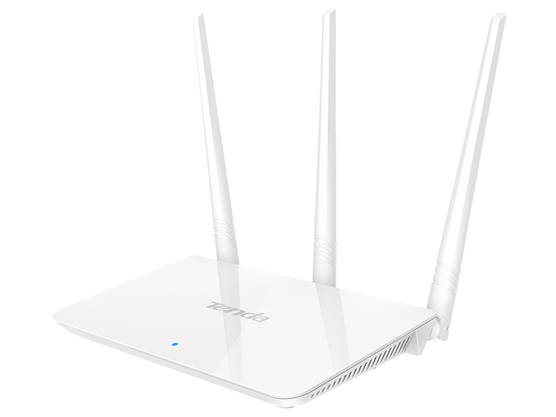 Bộ định tuyến không dây 300Mbps Tenda F3