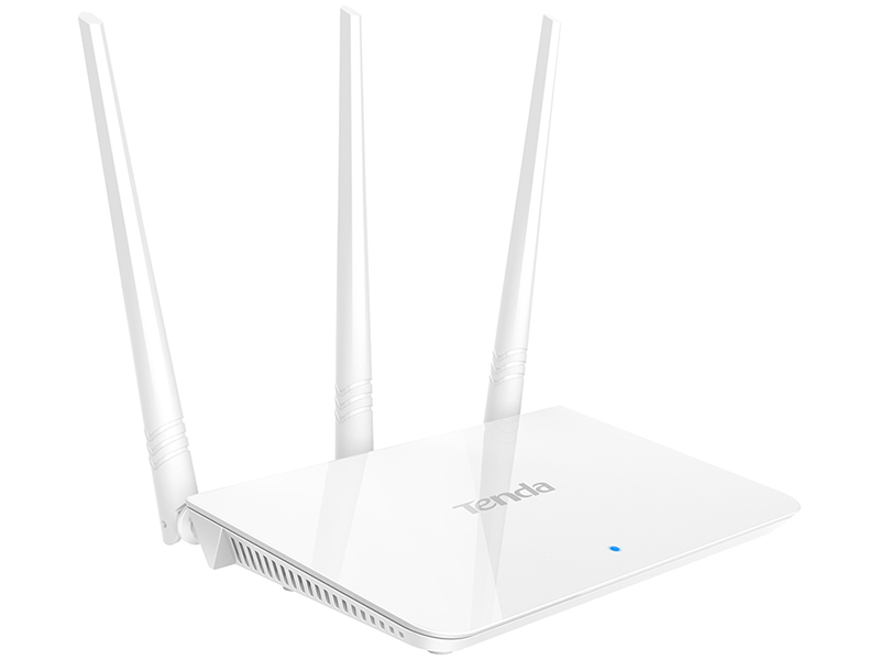 Bộ định tuyến không dây 300Mbps Tenda F3