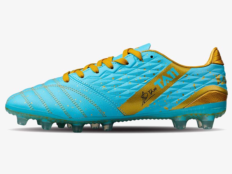 Giày đá bóng sân cỏ tự nhiên Tuấn Anh Kamito TA11-AG