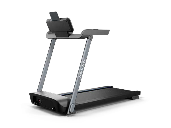 Máy chạy bộ Horizon Evovle 3