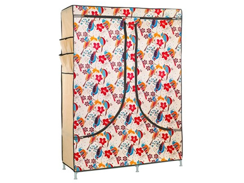 Tủ vải Thanh Long TVAI03