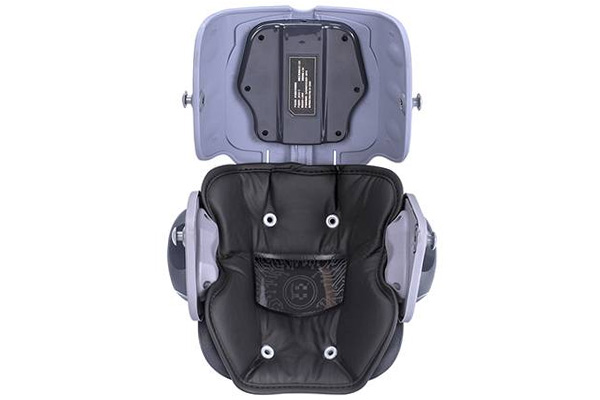 Máy massage trị liệu đau khớp gối Alphay JKAH-1