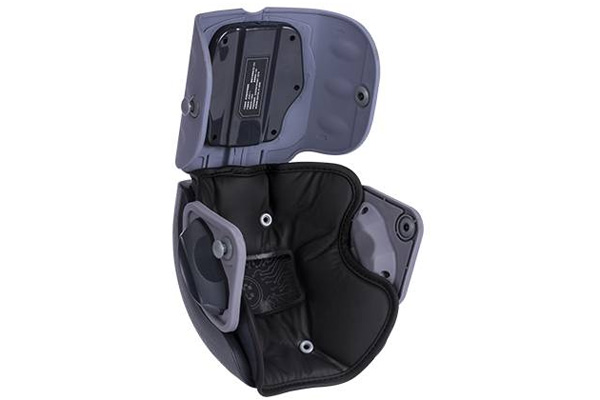 Máy massage trị liệu đau khớp gối Alphay JKAH-1