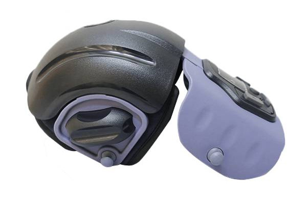 Máy massage trị liệu đau khớp gối Alphay JKAH-1