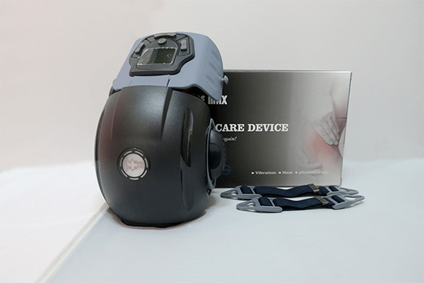 Máy massage trị liệu đau khớp gối Alphay JKAH-1