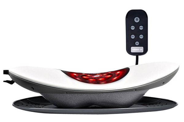 Máy massage trị liệu đau lưng Alphay JKAH-2