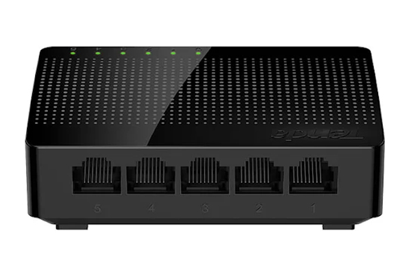 Tenda SG105 Switch 5 cổng Gigabit