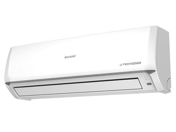 Máy lạnh Sharp Inverter 1HP AH-X10ZW