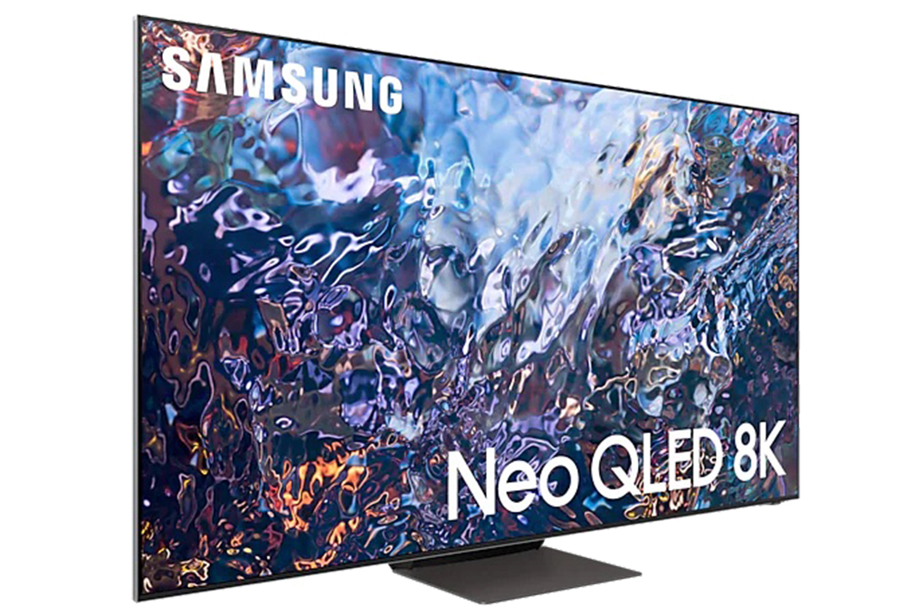 Smart Tivi Neo QLED 8K 65 inch Samsung QA65QN700AKXXV