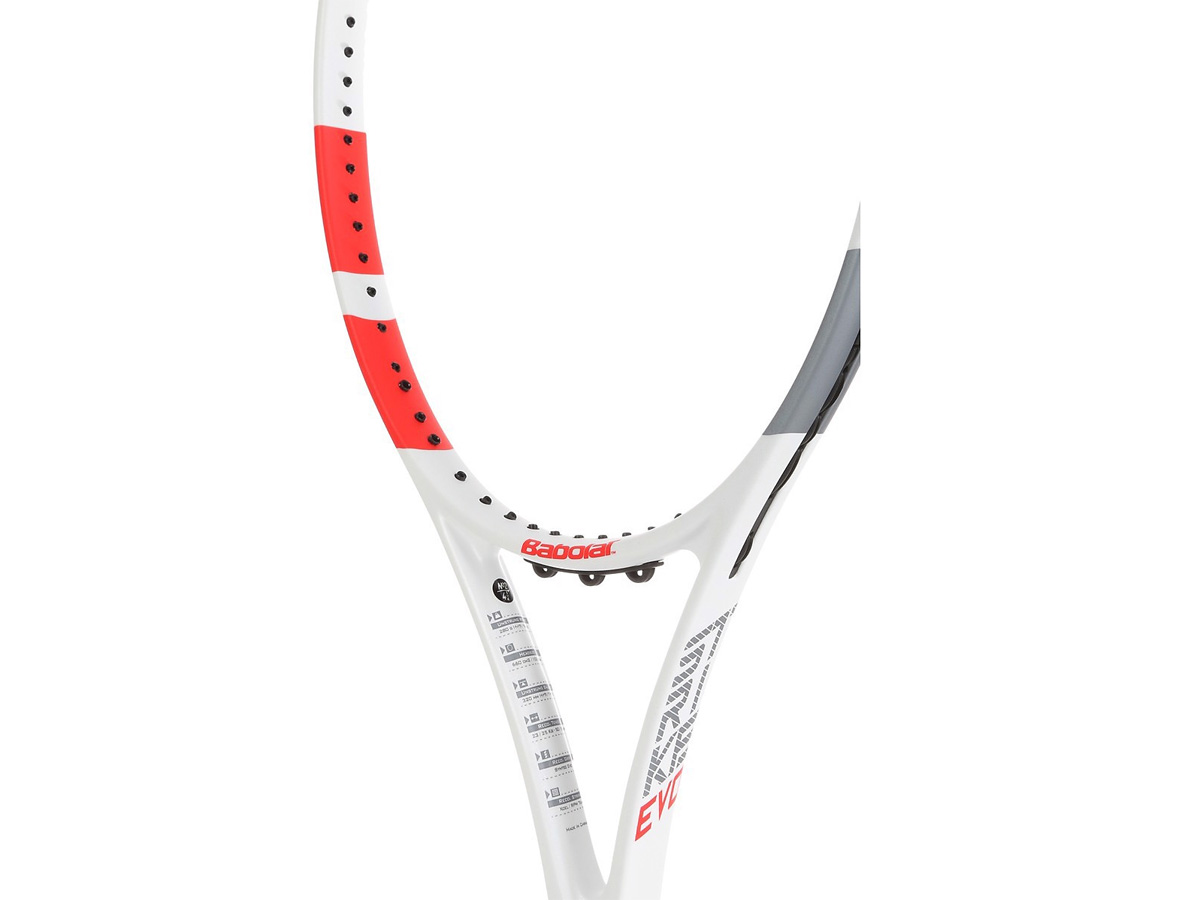 Vợt Tennis Babolat STRIKE EVO 280gram (101414)