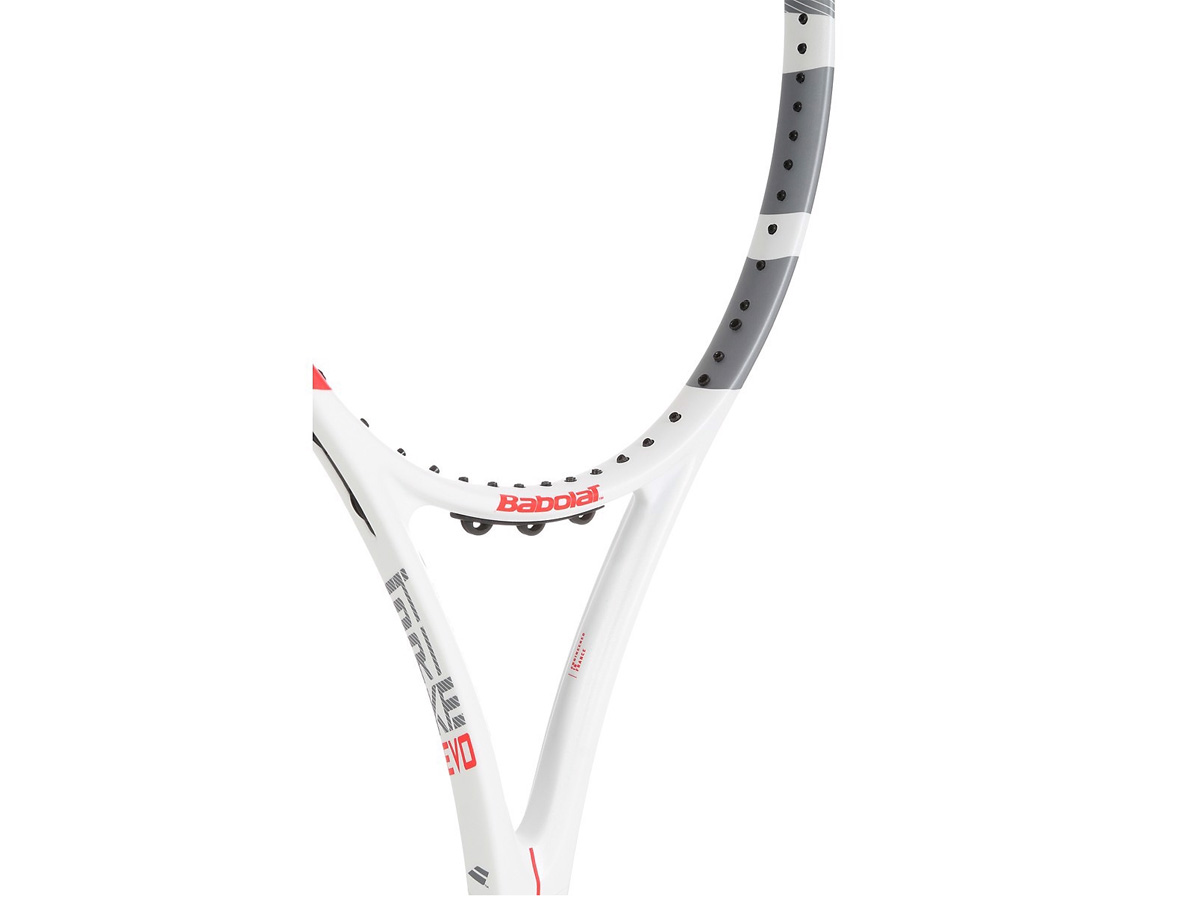 Vợt Tennis Babolat STRIKE EVO 280gram (101414)