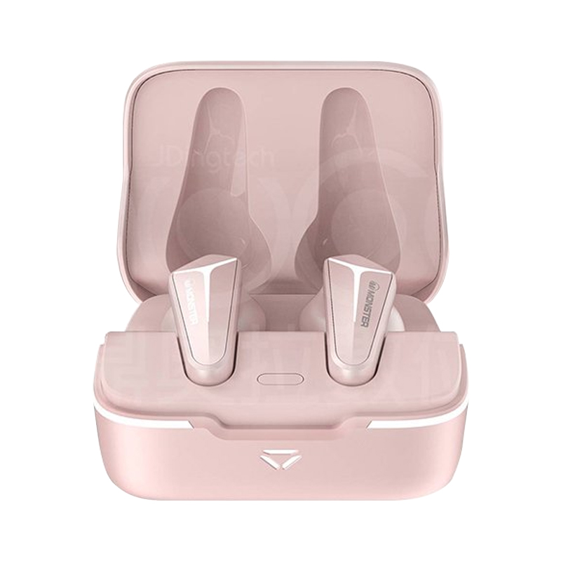 Tai nghe True Wireless không dây Monster Mission V1 Rifle Color (MH72002-Rifle)