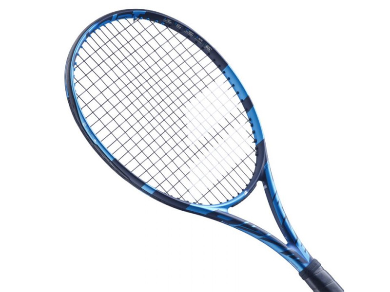 Vợt tennis Babolat Pure Drive Plus (300GR)-101437