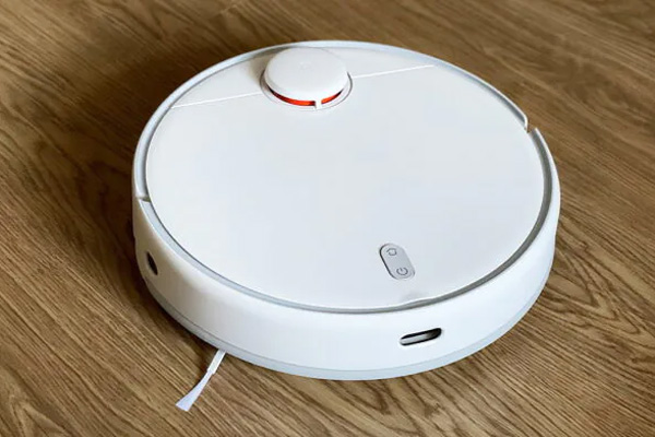 Robot hút bụi Xiaomi Vacuum Mop 2 Pro