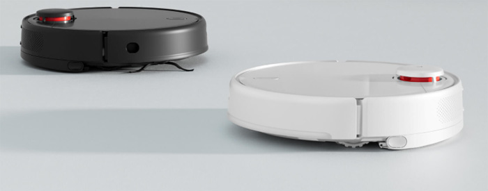 Robot hút bụi Xiaomi Vacuum Mop 2 Pro