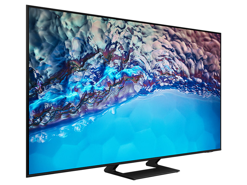 Smart Tivi Samsung 4K Crystal UHD 65 inch UA65BU8500KXXV