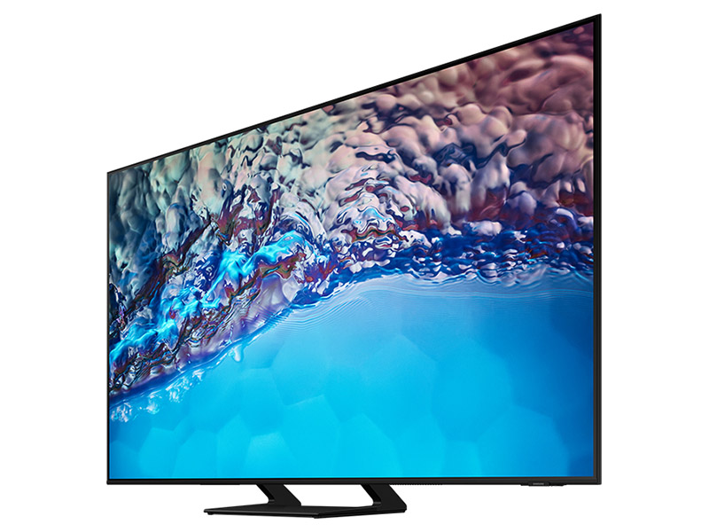Smart Tivi Samsung 4K Crystal UHD 65 inch UA65BU8500KXXV