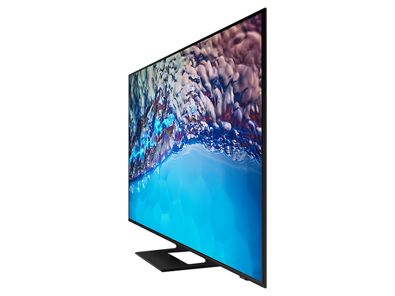 Smart Tivi Samsung 4K Crystal UHD 65 inch UA65BU8500KXXV