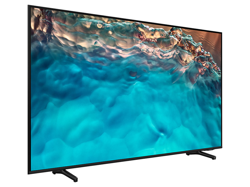 Smart Tivi Samsung 4k Crystal Uhd 85 Inch Ua85bu8000kxxv Meta Vn