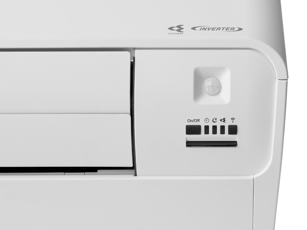 Máy lạnh Daikin Inverter 2.5 HP FTKY60WVMV