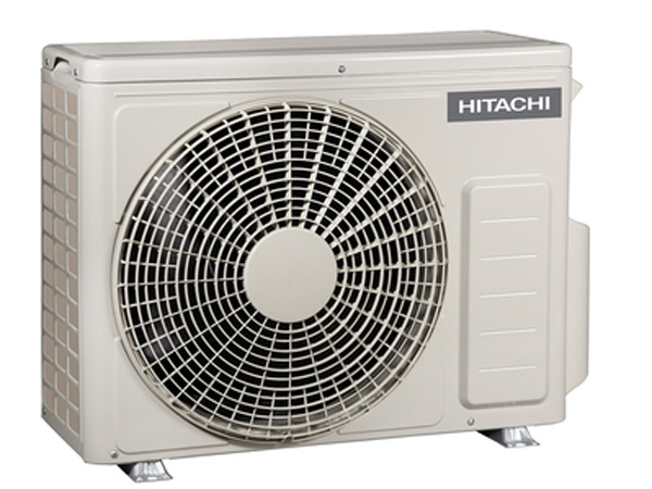 Máy lạnh Hitachi Inverter 1 HP RAS-XJ10CKV