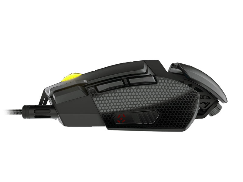 Chuột gaming Cougar 700M EVO