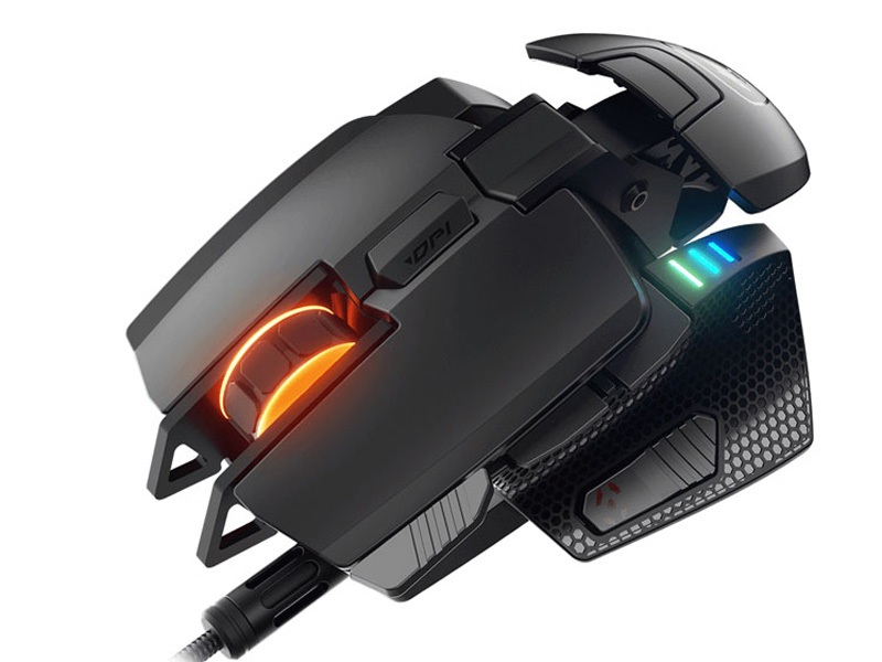 Chuột gaming Cougar 700M EVO