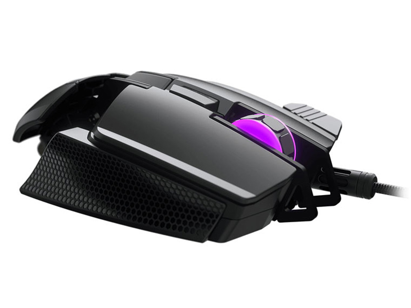 Chuột gaming Cougar 700M EVO