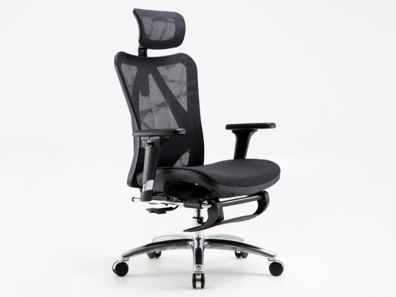 Ghế văn phòng công thái học Sihoo M157