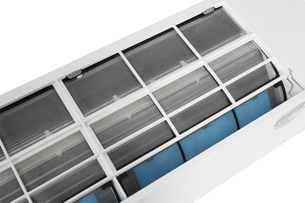 Máy lạnh Daikin Inverter 1HP FTKY25WMVMV